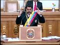 Venezuela: Parliament approves Enabling Act to face US interference