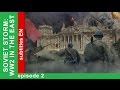 Soviet Storm. WW2 in the East - The Battle of Kiev. 1941. Episode 2. StarMedia. Babich-Design