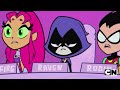 Superhero Auditions  Teen Titans Go!  Cartoon Network