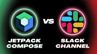 Let's build Slack UI components with Jetpack Compose!