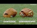 Aso & Brandon Phillips Introduce the Wilson A2000 Training Glove & Mitt