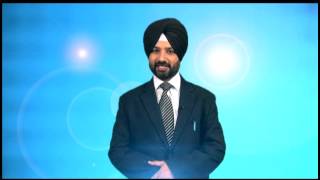 promo talking punjab with surinder singh