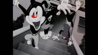 Animaniacs - The Creation of the Warners