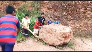 ഹൈ 😏 ഞാൻ വരാതെ ഒന്നും നടക്കൂല 😁🤣🤣🤣🤣എന്നിട്ടിപ്പോ എന്തായി?😭😄😁 funny video