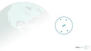 Orion Group Overview