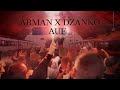 ARMAN & DZANKO - AUF!