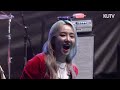 kutv 220524 고려대 축제 윤하 혜성ㅣ고려대학교 석탑대동제