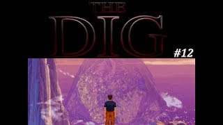 The Dig #12 - Eine seltsame Erscheinung ✶ Let's Play [Deutsch] [HD]