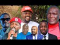 Hon Munyagwa asekeredde abamuvuma mbu walaisi era wawansi