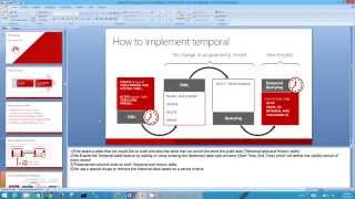 SQL Server 2016: Temporal Tables Introduction Part-1