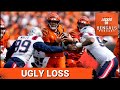 Cincinnati Bengals Lose to New England Patriots in Season Opener | Week 1 Instant Reaction