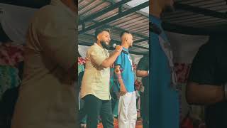 Khan Saab vs Mangi | Khan Saab live jugalbandi #khanjar #shorts #sadstatus