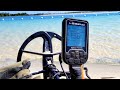 Let's SEARCH The BEACH! | METAL DETECTING! | Anything Hidden In The Sand?