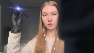 Super Chill Cranial Nerve Exam: The Most Relaxing Neurology Experience Ever