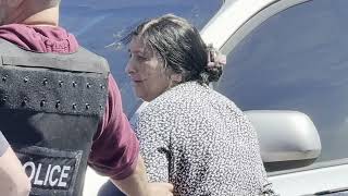 May 21, 2026 Distraction Suspects Cobourg