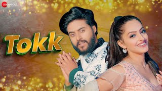 Tokk - Dance Video | Ruchika Jangir | Ekta Varma & Manoj Creative | RK Crew | New Haryanvi Song 2023