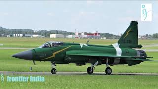 Light Combat Aircraft explained with examples LCA Tejas and JF17