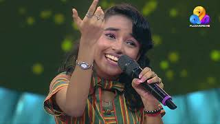 Flowers Top Singer 2 | Amrithavarshini | Maamazhakkadee