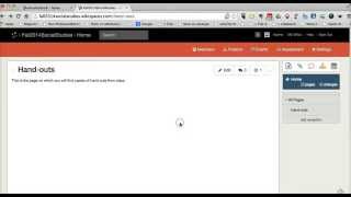 How to Use Join Codes in Wikispaces
