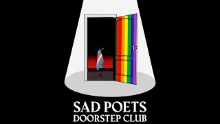 Sad Poets Doorstep Club #8: AJ McKenna, Dee Dickens