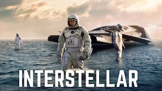 Interstellar: A Journey Beyond Time and Space (தமிழ்)