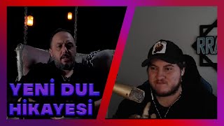 Yeni Dul Hikayesine Tepki | RRaenee