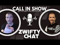 ZWIFTY CHAT | Call-in | Racing Score Maths | ZRacing | Whatever you want