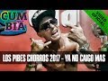 Los Pibes del Penal - Ya no caigo mas [ Cumbia Villera 2017 ]