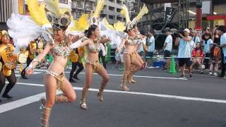 Asakusa Samba Festival 2014 6/6