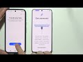 Samsung S25: How to Easily Transfer Data from Old Phone