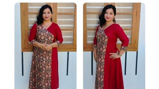 kalamkari kurthi 499/- only, 9747822472