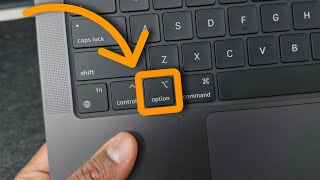 Unlock the power of your Mac with THIS key!