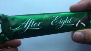 After Eight bar reivew