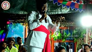 Malavalli Mahadevaswamy | Siddappaji pavada | mahadeswara songs | siddappaji songs |