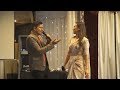 Simsime Panima :  Rekha Shah  Live Stage Program Sydney Australia