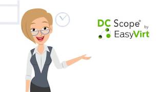 DC Scope