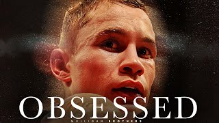 The Strive For Greatness: Carl "The Jackal" Frampton [MOST INSPIRING VIDEO]