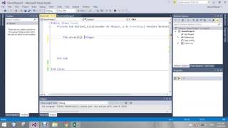 VB Declaring a Generic 2D Array