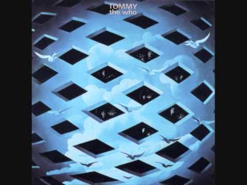 The Who Underture Youtube