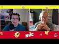 Princess Peach Showtime Review Discussion & Mario Maker's Hardest Level - NVC 703
