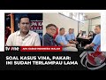 Kasus Vina Semrawut, Pakar Hukum:  Polri Harus Segera Periksa Penyidik 2016 | AKIM tvOne