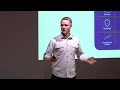 The power of absolute scarcity | Julian Liniger | TEDxBielBienne