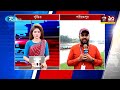 সেতুর সঙ্গে লঞ্চের ধাক্কা তিন যাত্রী নি হত rtv news