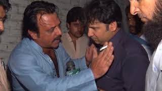 Yousaf Jan Vs Jahangir Khan- Khyber Watch New Episode Clip-Khyber Watch