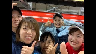 2019年度 関西選手権 予選 女子対校舵手付きクォドルプル 誉