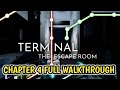 Roblox Terminal Escape Room Chapter 4 Answers (Trial & Error)  | Full Walkthrough