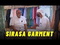 Success story of sirasa garment 🔥/ new branch open in dehiwala 📸🥰