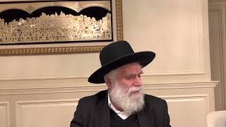 Rabbi Aderet Shemot 2023 (Singing to HaShem)