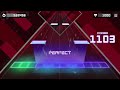 【創作譜面】recollect lines expert 32