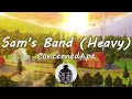 Sam's Band (Heavy) | Stardew Valley (OST)